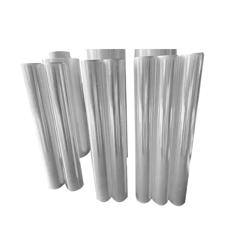 PE প্লাস্টিক ফিল্ম কি? এর প্রধান কাঁচামাল কি কি?